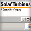 solar turbines
